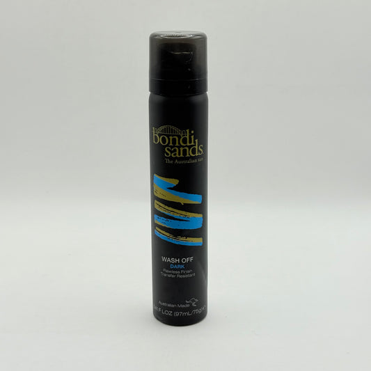 Bondi Sands Wash Off Dark Tan 97 ml
