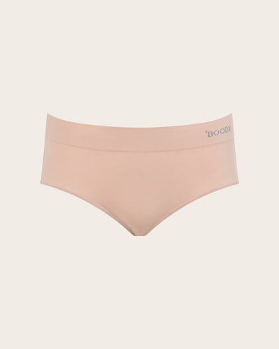 Boody Midi Briefs Nude Size XL