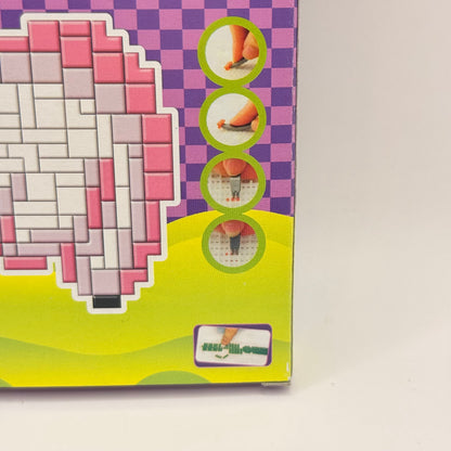 Bornimago NZ Souviniers Mosaic Art Kit – Sheep Design, 266 Pieces