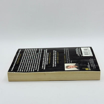 Born to Drum by Tony Barrell