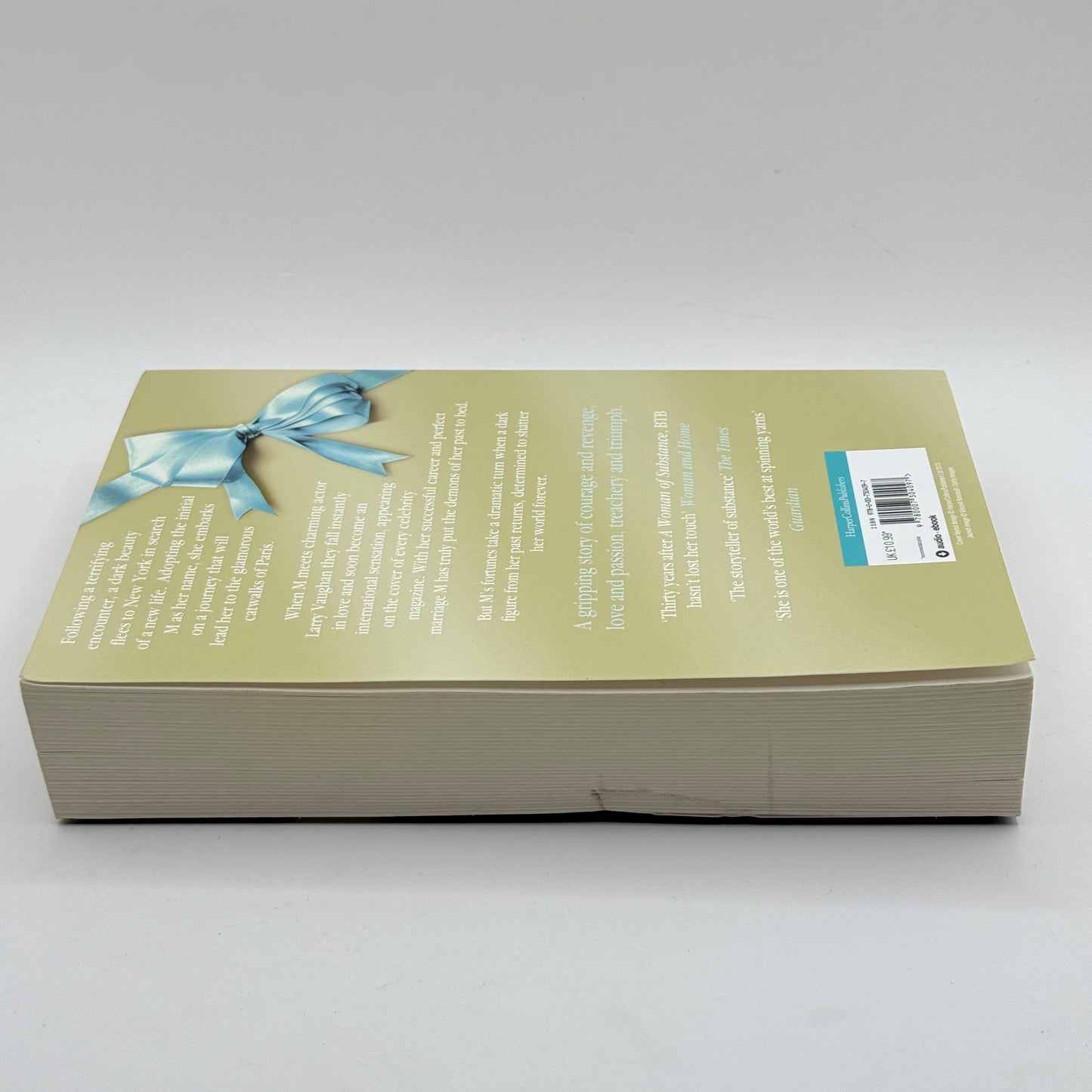 Breaking the Rules by Barbara Taylor Bradford