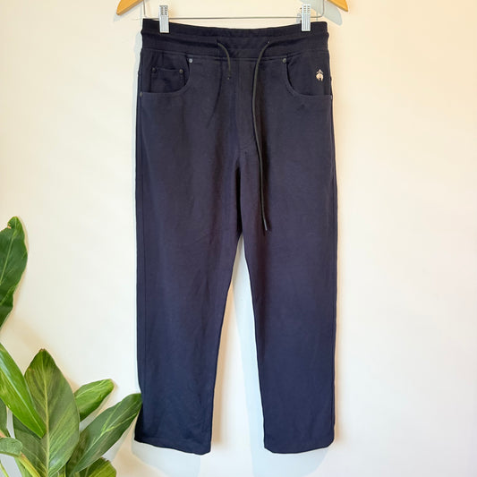 Brooks Brothers Joggers in Navy - Size M