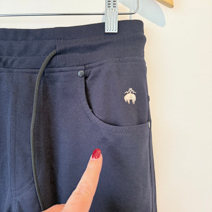 Brooks Brothers Joggers in Navy - Size M
