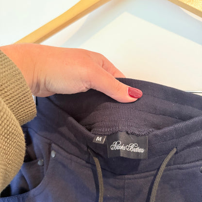 Brooks Brothers Joggers in Navy - Size M