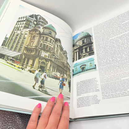 Buildings of New Zealanders by Michael Fowler