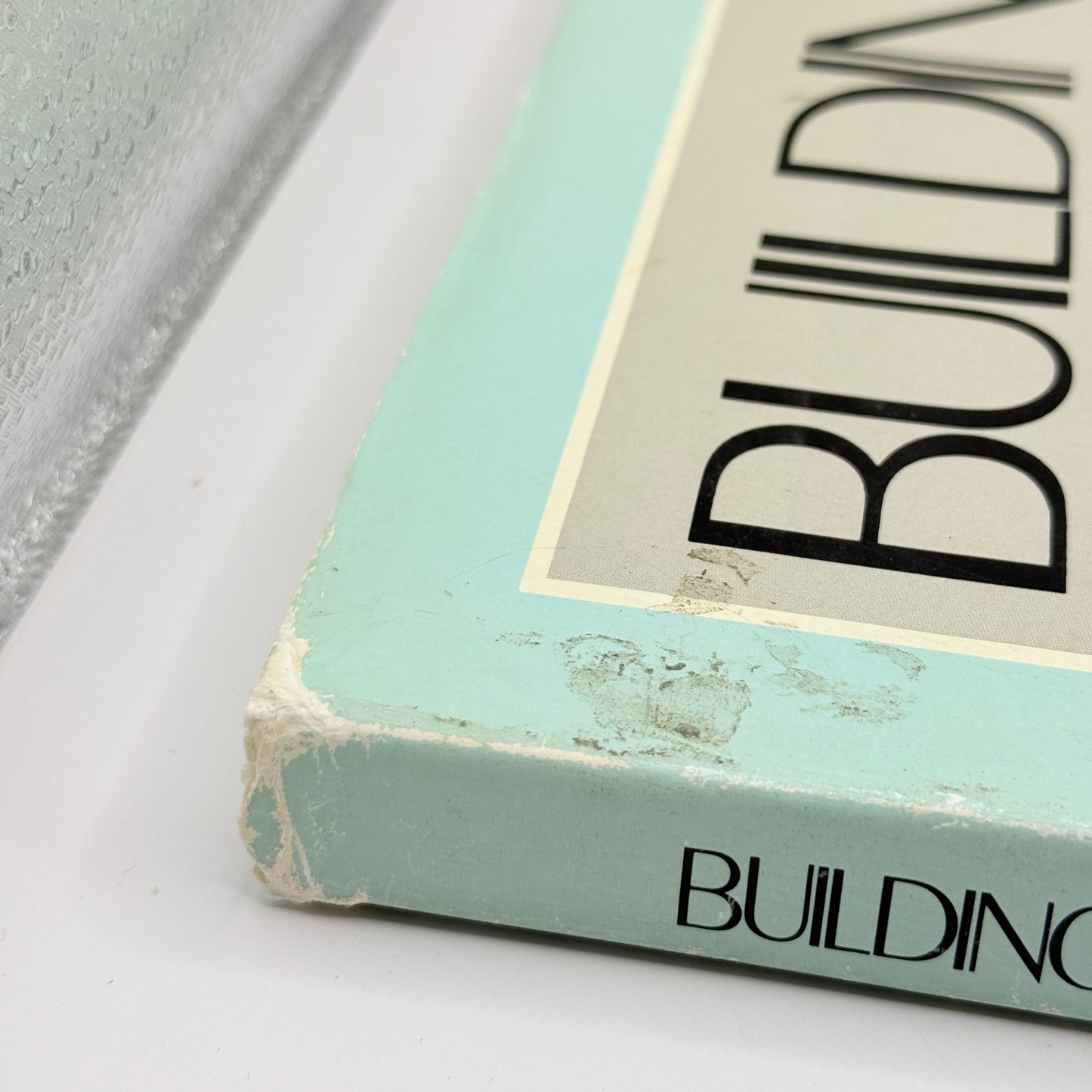 Buildings of New Zealanders by Michael Fowler