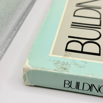 Buildings of New Zealanders by Michael Fowler