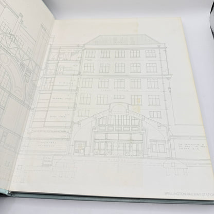 Buildings of New Zealanders by Michael Fowler