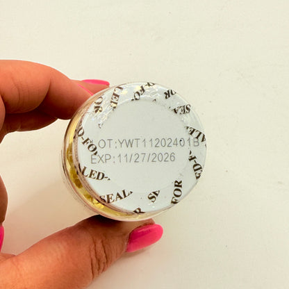 Buporai Sacha Inchi Oil 550mg