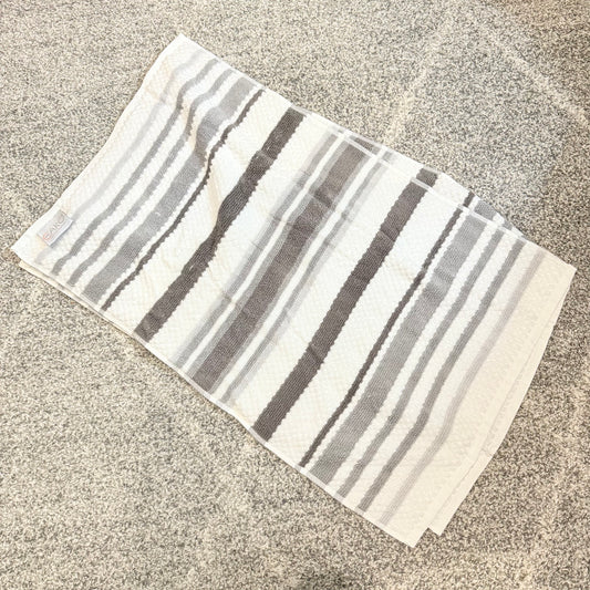 Set of 2x CARO HOME Hand Towels