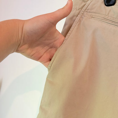 COUNTRY ROAD Chino Trousers in Beige - Size 40