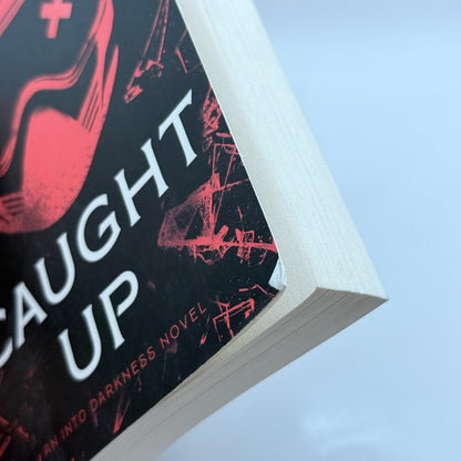 Caught Up by Navessa Allen