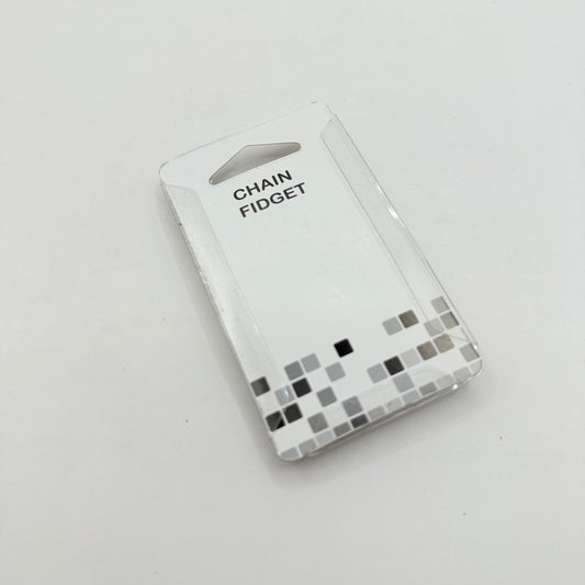 Chain Fidget Toy