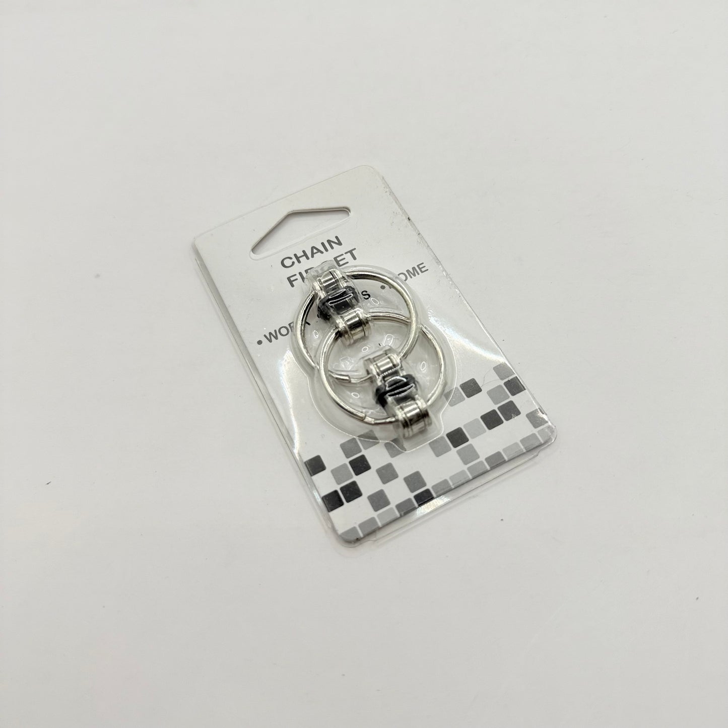 Chain Fidget Toy