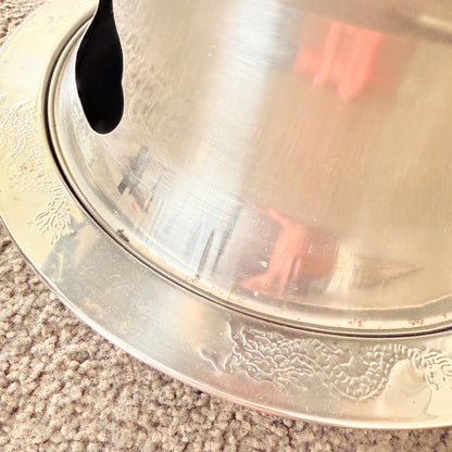 Charcoal hot pot - hot plates original photo - what’s new home&living materials