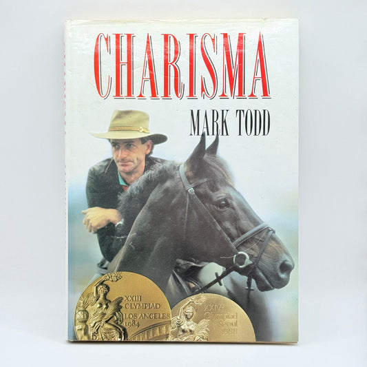 Charisma by Mark Todd (1989)