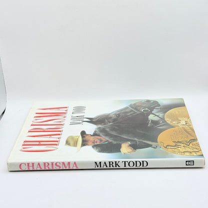 Charisma by Mark Todd (1989)