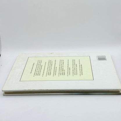 Charisma by Mark Todd (1989)