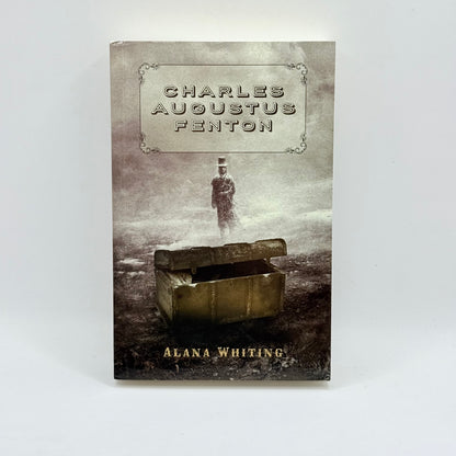 Charles Augustus Fenton by Alana Whiting