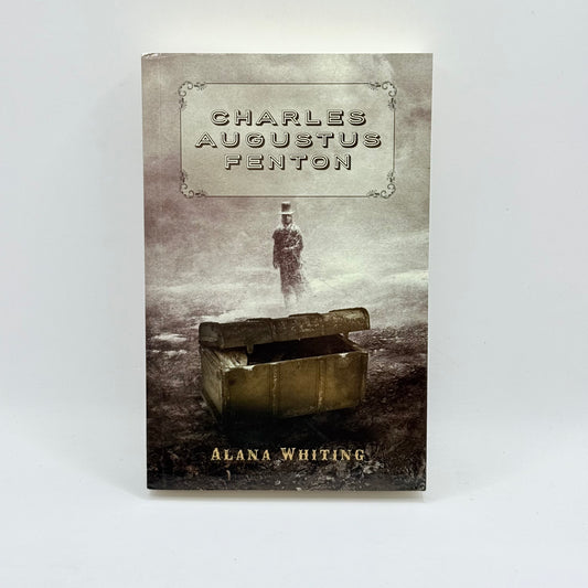 Charles Augustus Fenton by Alana Whiting