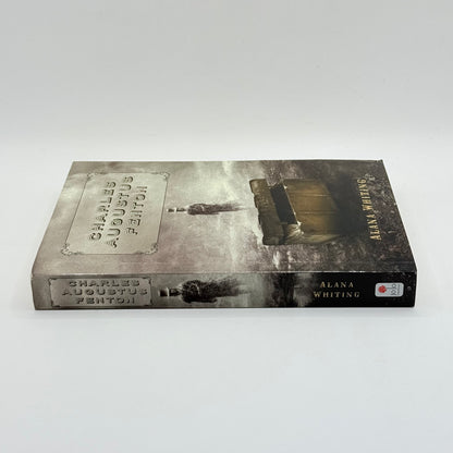 Charles Augustus Fenton by Alana Whiting