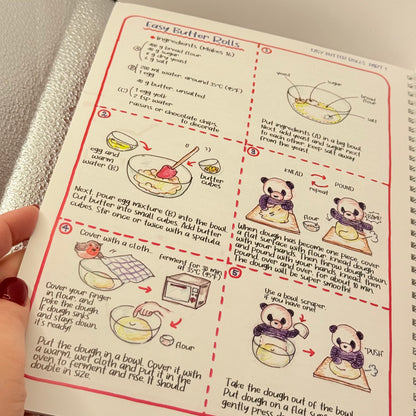Chef Panda's 60 Favourite Recipes by Noriko Ohta Igawa