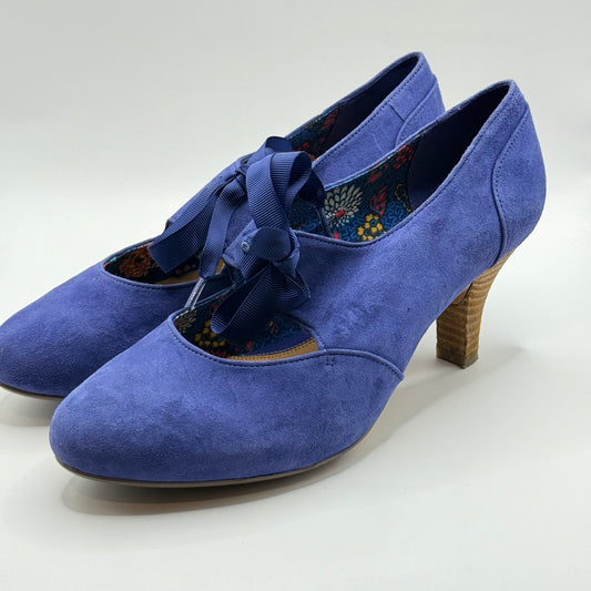 Clarks cassie shore heels – size 4.5 - heels original photo - what’s new women’s shoes