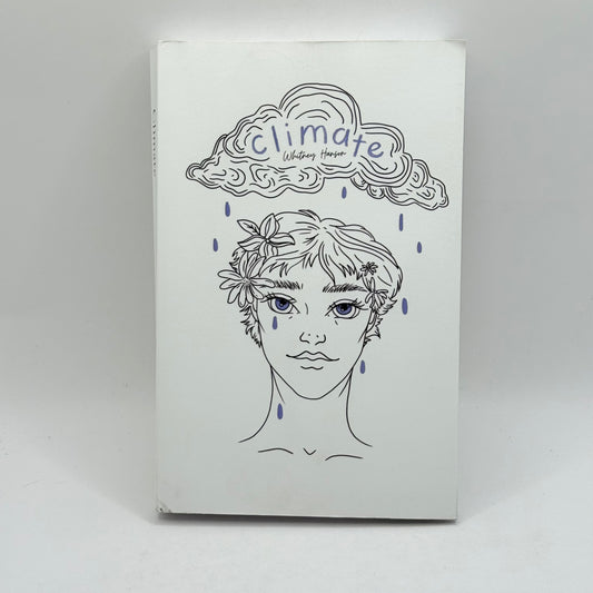 Climate by Whitney Hanson