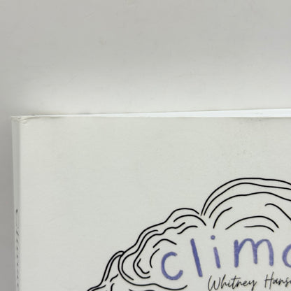 Climate by Whitney Hanson