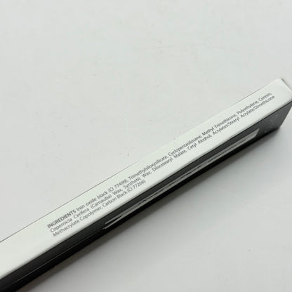 Clio Professional Sharp So Simple Waterproof Pencil Liner – 01 Black (2mm)