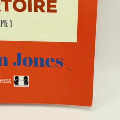 Coffeehouse Repertoire Volume 1 by Gawain Jones