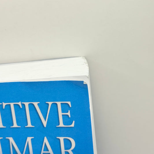 Cognitive Grammar: A Basic Introduction by Ronald W. Langacker