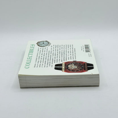 Collectible Wristwatches by René Pannier