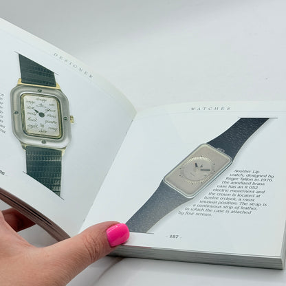 Collectible Wristwatches by René Pannier