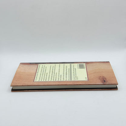 Collins Good Wood Handbook by Albert Jackson and David Day