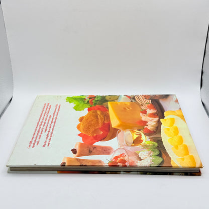 Vintage Weight Watchers Colour Programme Cookbook Revised Programme With New Recipes