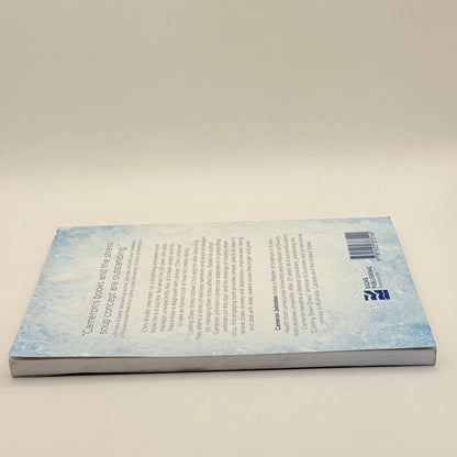 Cooling Down Stress by Cameron Johnston