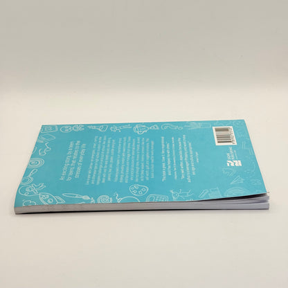 Cooling Down Teen Stress by Delight Johnston Chandler