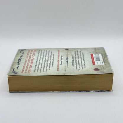 Copperhead (The Starbuck Chronicles, Book 2) by Bernard Cornwell