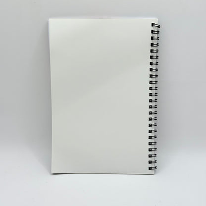 Counsellor Cronin's Daily Gratitude Book