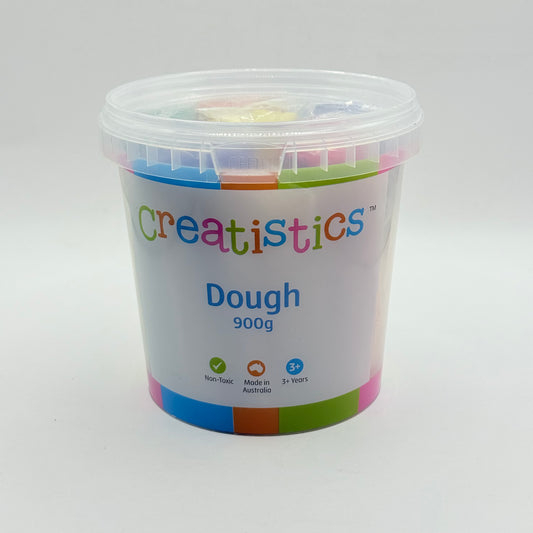 Creatistics Dough 900g