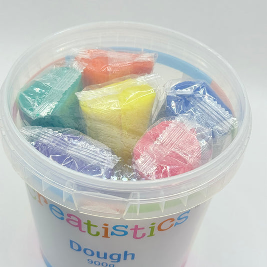 Creatistics Dough 900g