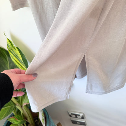 Creer Longline Cardigan – Size M