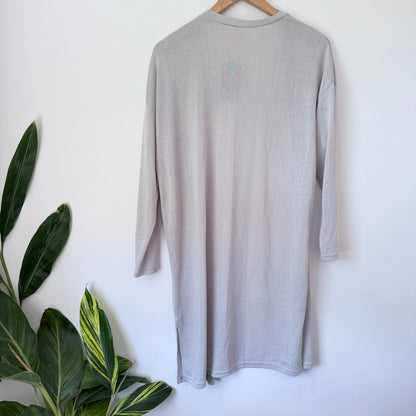 Creer Longline Cardigan – Size M