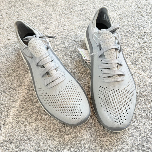 Crocs Men's LiteRide 360 Pacer Sneakers - Size M11