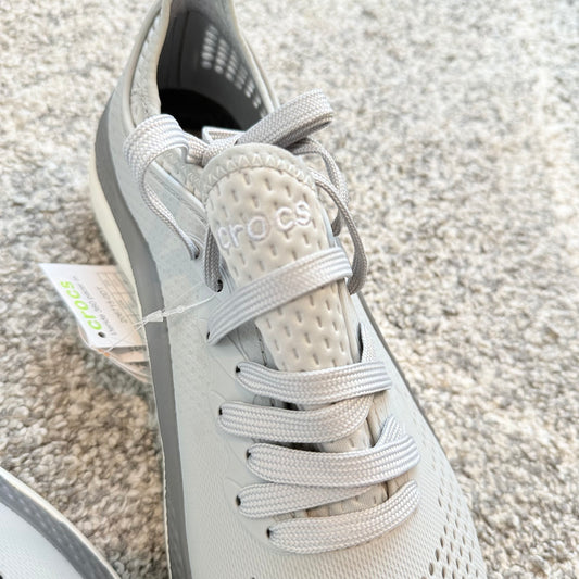 Crocs Men's LiteRide 360 Pacer Sneakers - Size M11