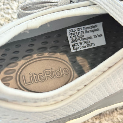 Crocs Men's LiteRide 360 Pacer Sneakers - Size M11