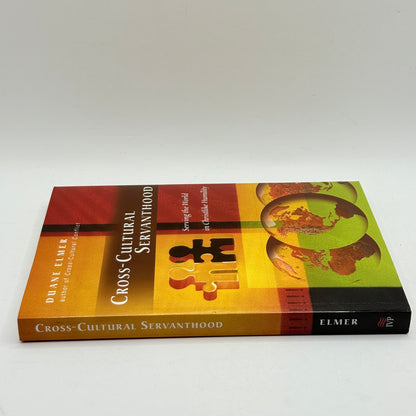 Cross-Cultural Servanthood by Duane Elmer