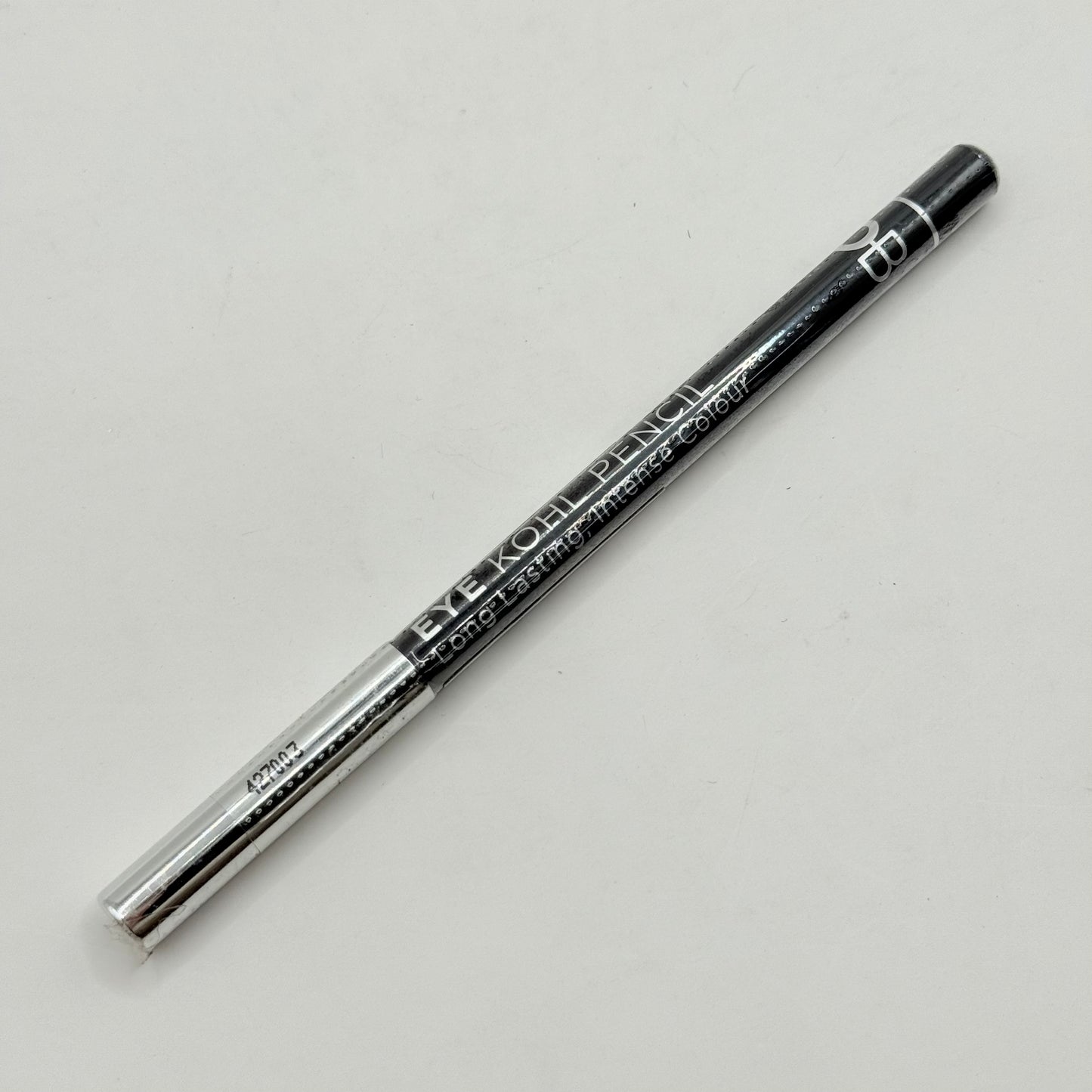 DB Eye Kohl Pencil - Charcoal, 1.2 g (0.04 oz.)