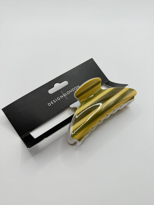 Designblondon hair claw clip - hair pins claws & clips accessories women’s apparel